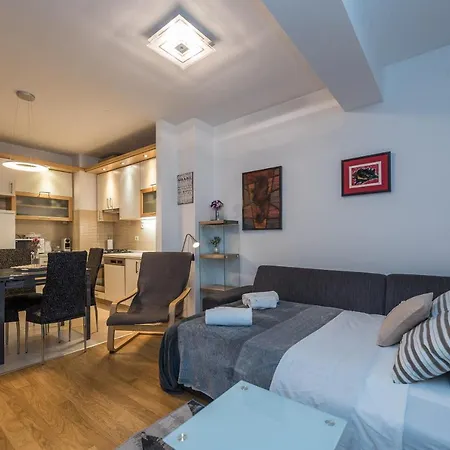 Arianna Apartamento Zadar