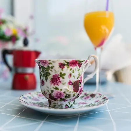 Arianna Apartamento *