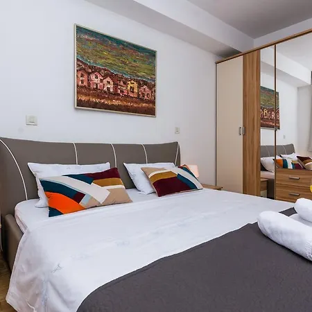 Apartamento Arianna *