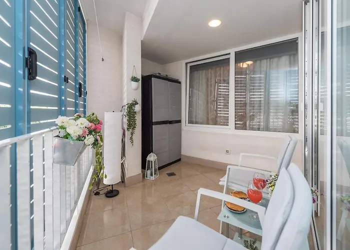 Apartamento Arianna