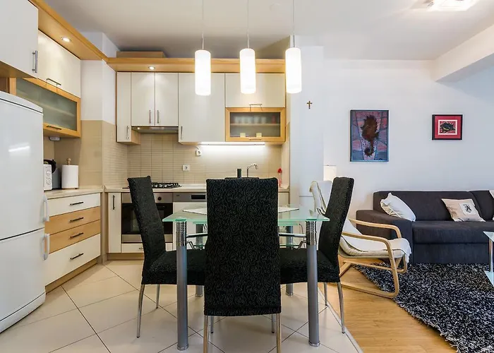 Apartamento Arianna Zadar