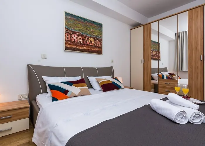 Apartamento Arianna *