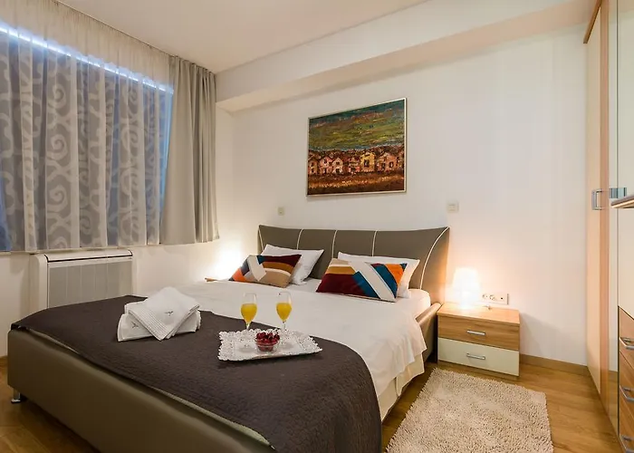 Apartamento Arianna Zadar