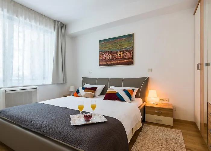 Arianna Apartamento *