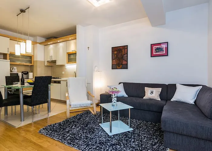 Apartamento Arianna Zadar