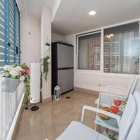 Apartment Arianna