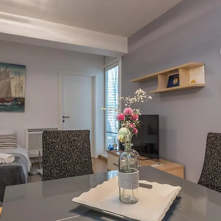 Apartment Arianna