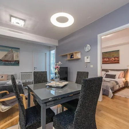 Apartment Arianna
