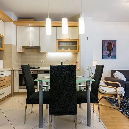 Apartment Arianna Zadar