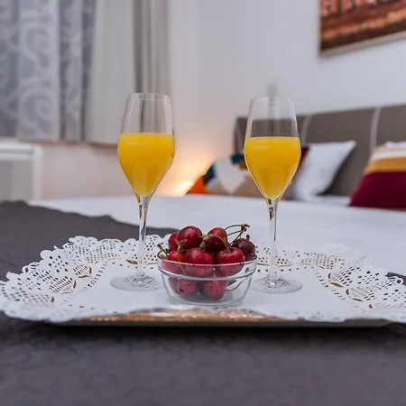 Apartment Arianna