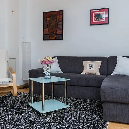 Apartment Arianna
