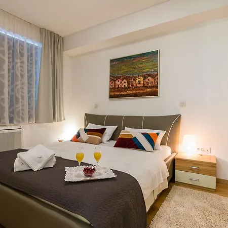 Apartment Arianna Zadar