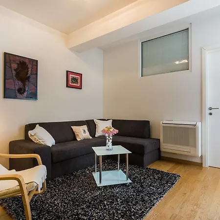 Arianna Apartment Zadar
