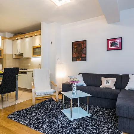Apartment Arianna Zadar